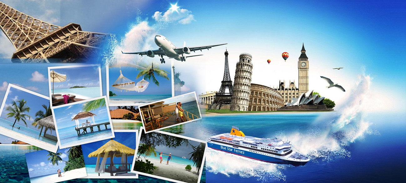 travel agency worldwide