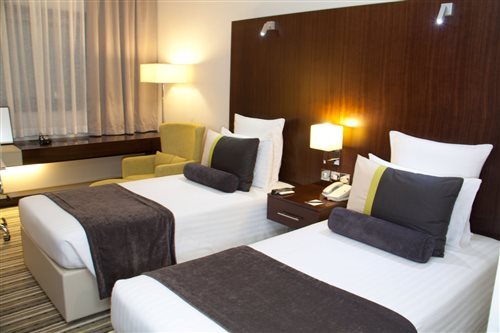 Star hotel booking